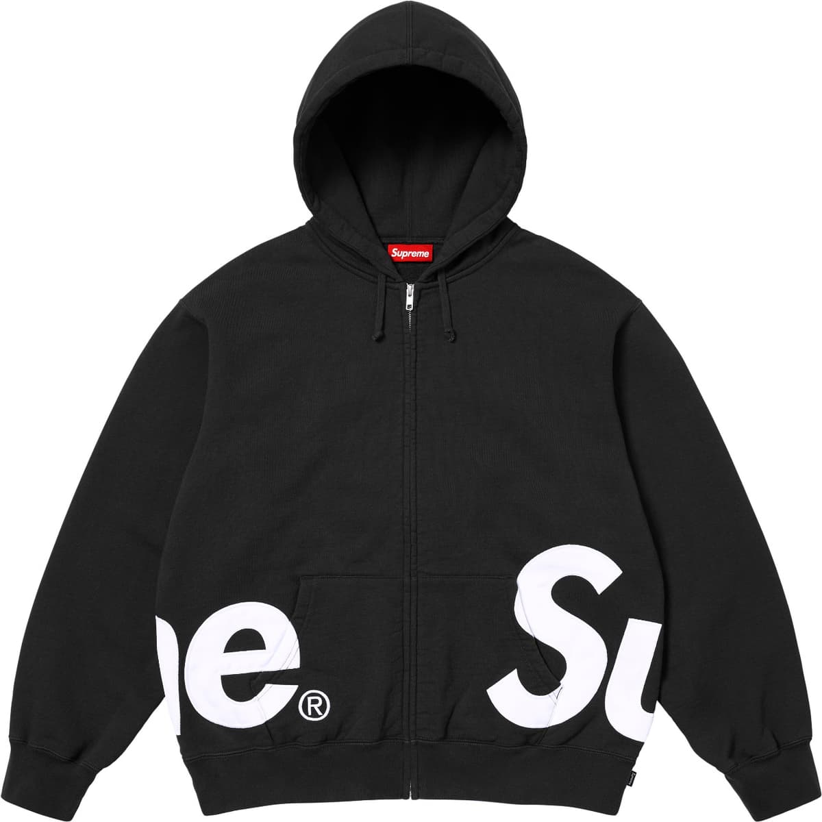 E594 black