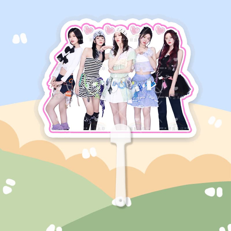 Itzy combination 05