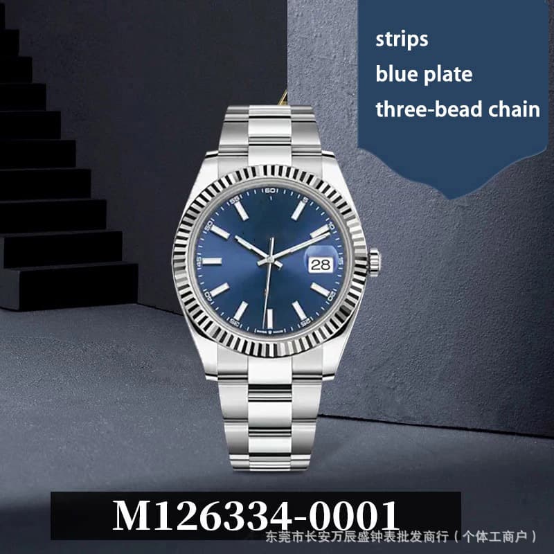 Silver blue plate nail three bead belt