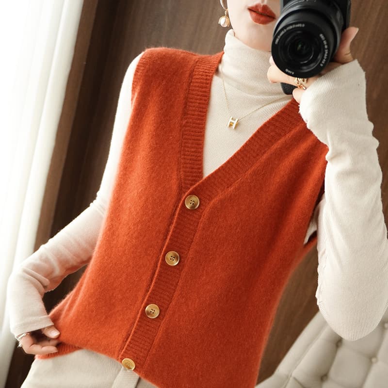 Cinnabar red