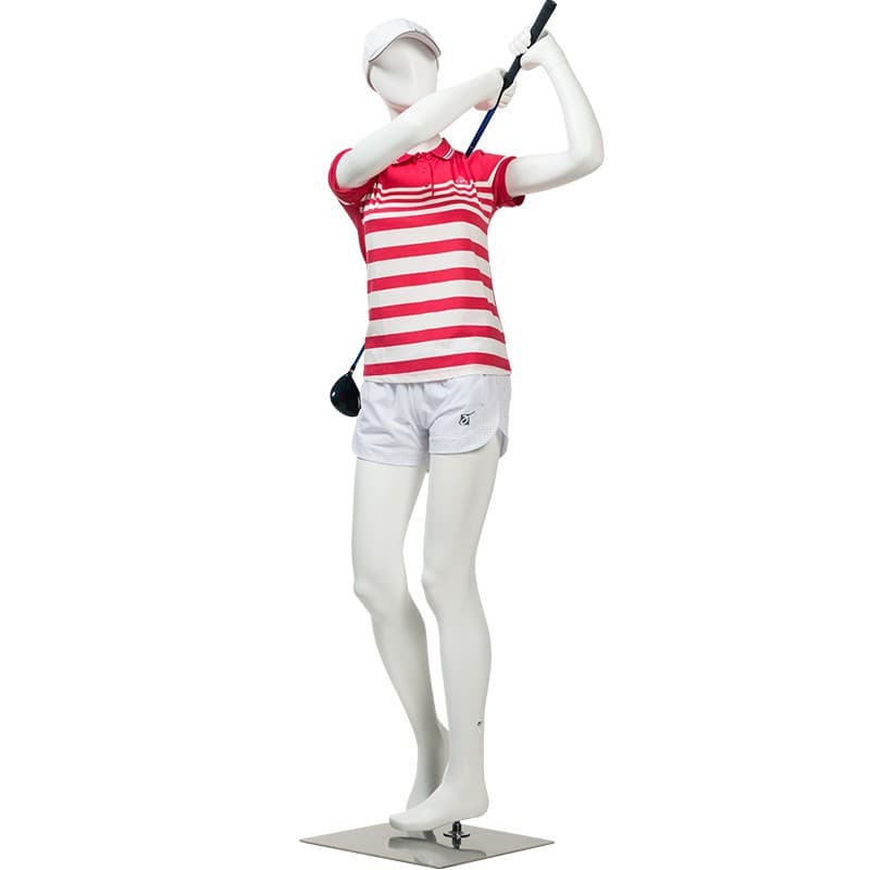 Golf women