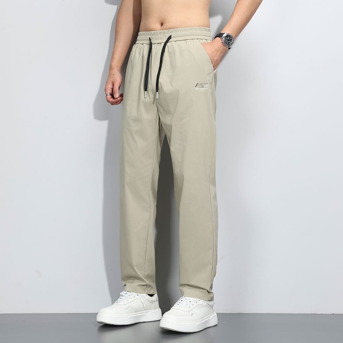 B1106#Khaki