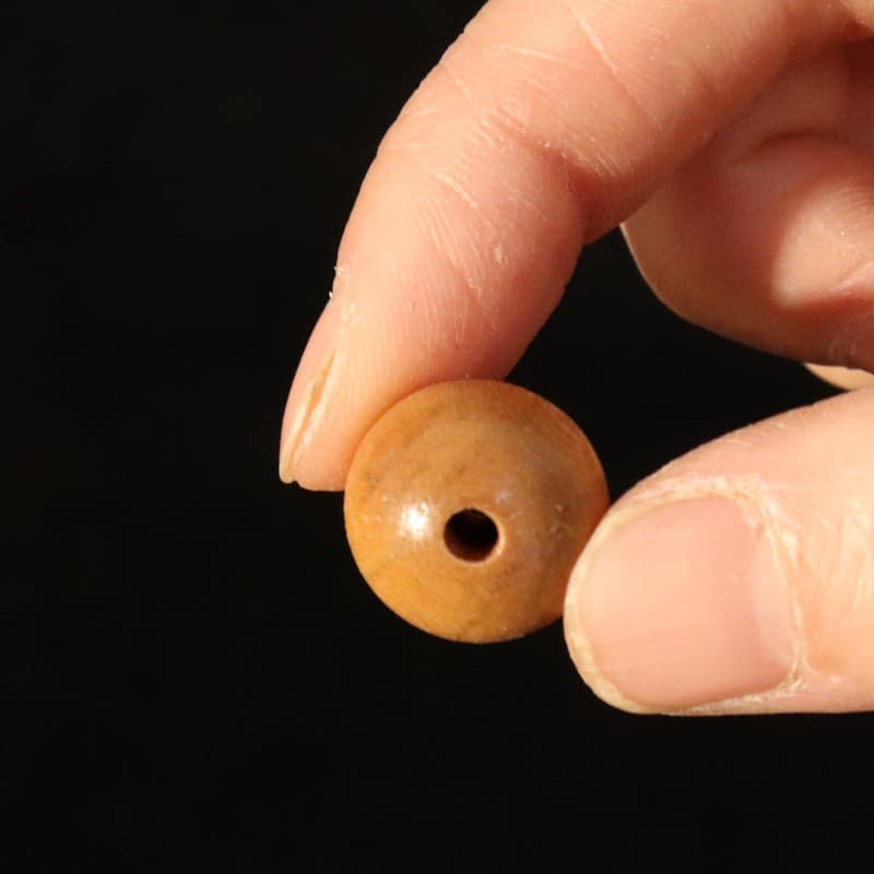 10mm jujube wood ball