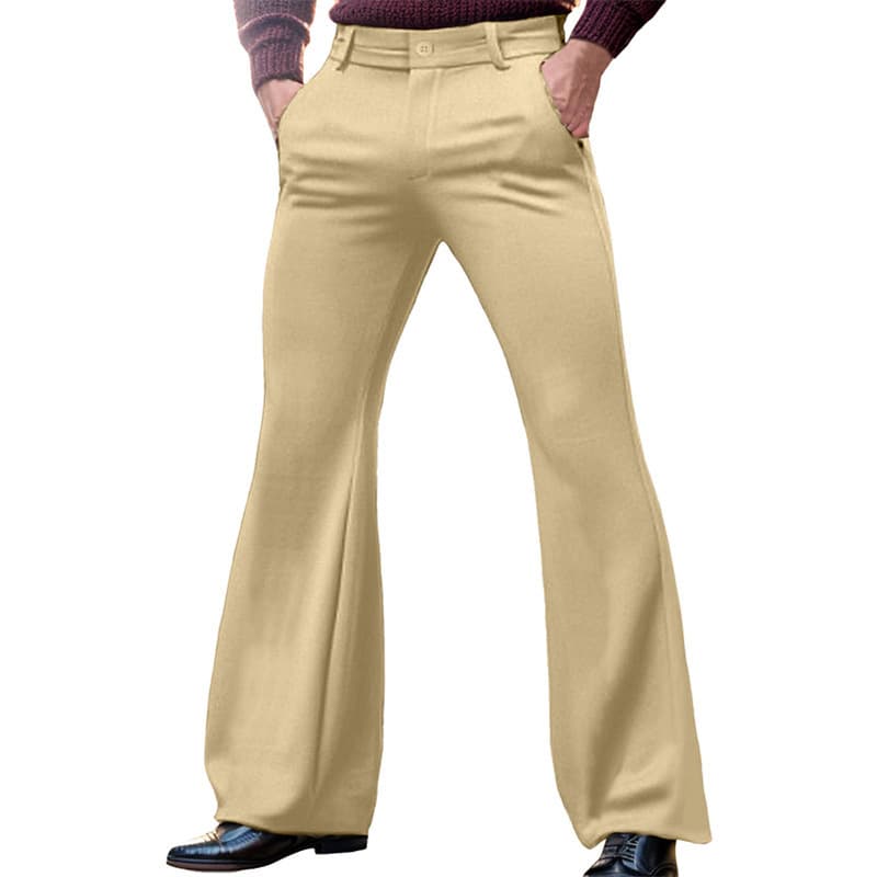 Khaki color