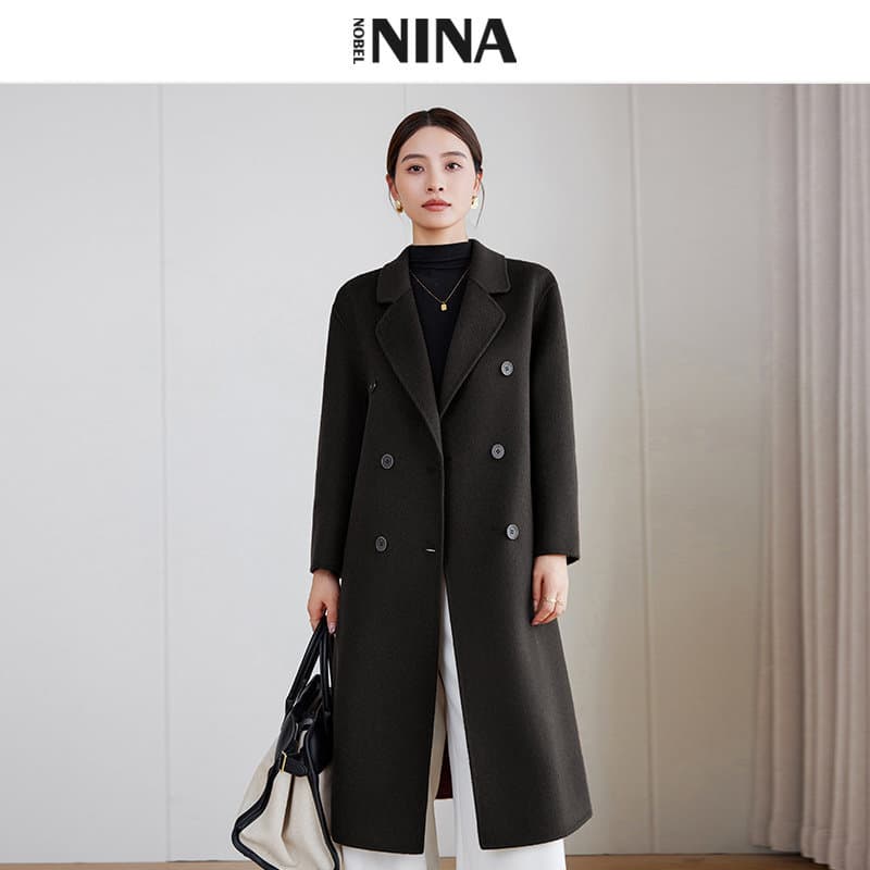 Classic black