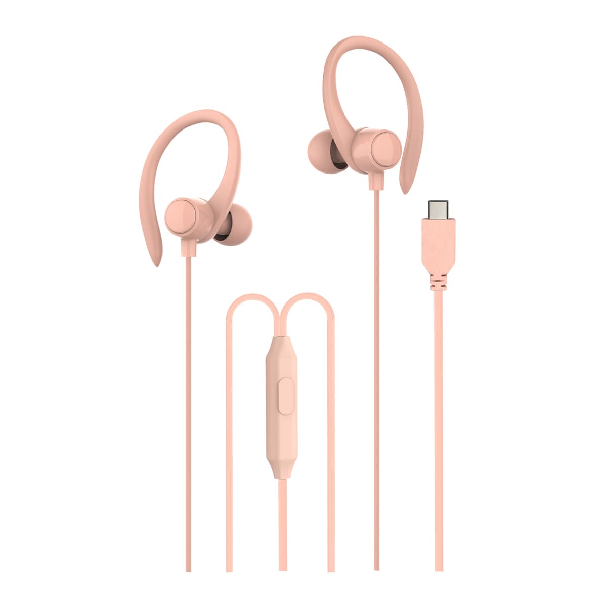 Typec pink