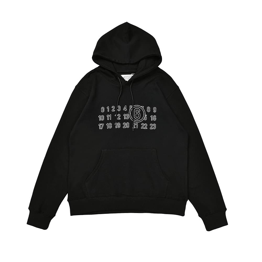 983 black