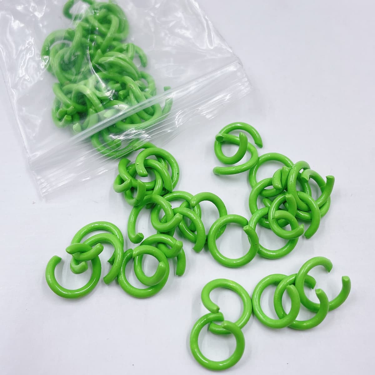 Grass Green