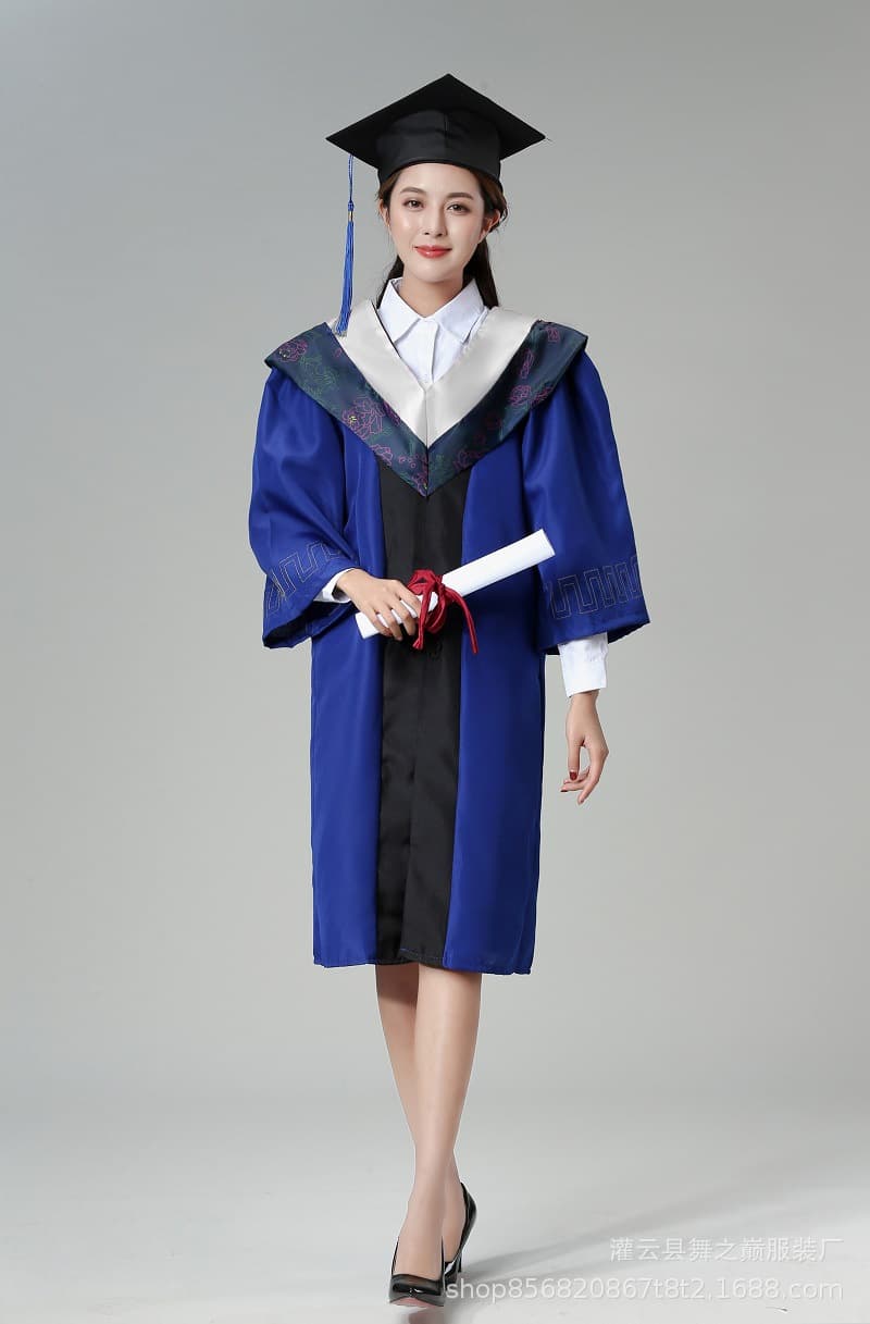 Medical Master's Clothing (Plain Tops)