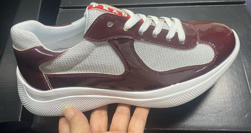 Prd-11 wine red