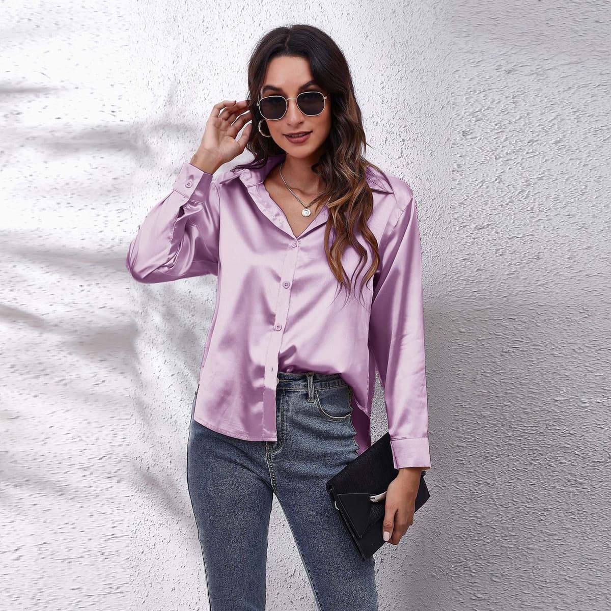 Light purple