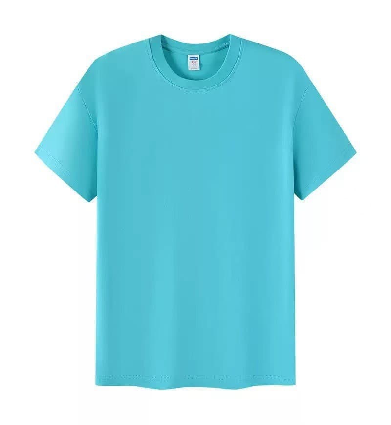 Aqua blue