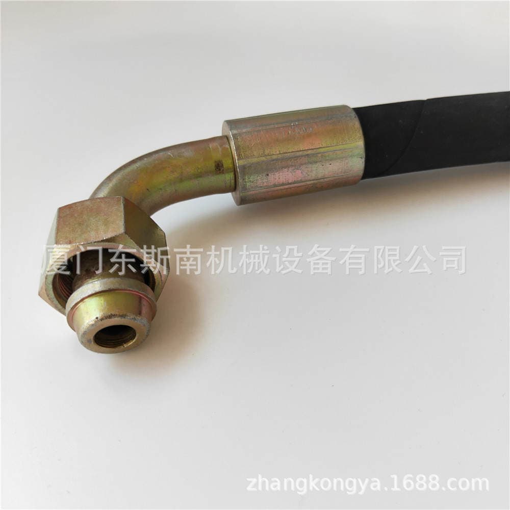 0574823530 applicable to Atlas Screw Air Compressor tubing hose compression equipment accessories 057482 5