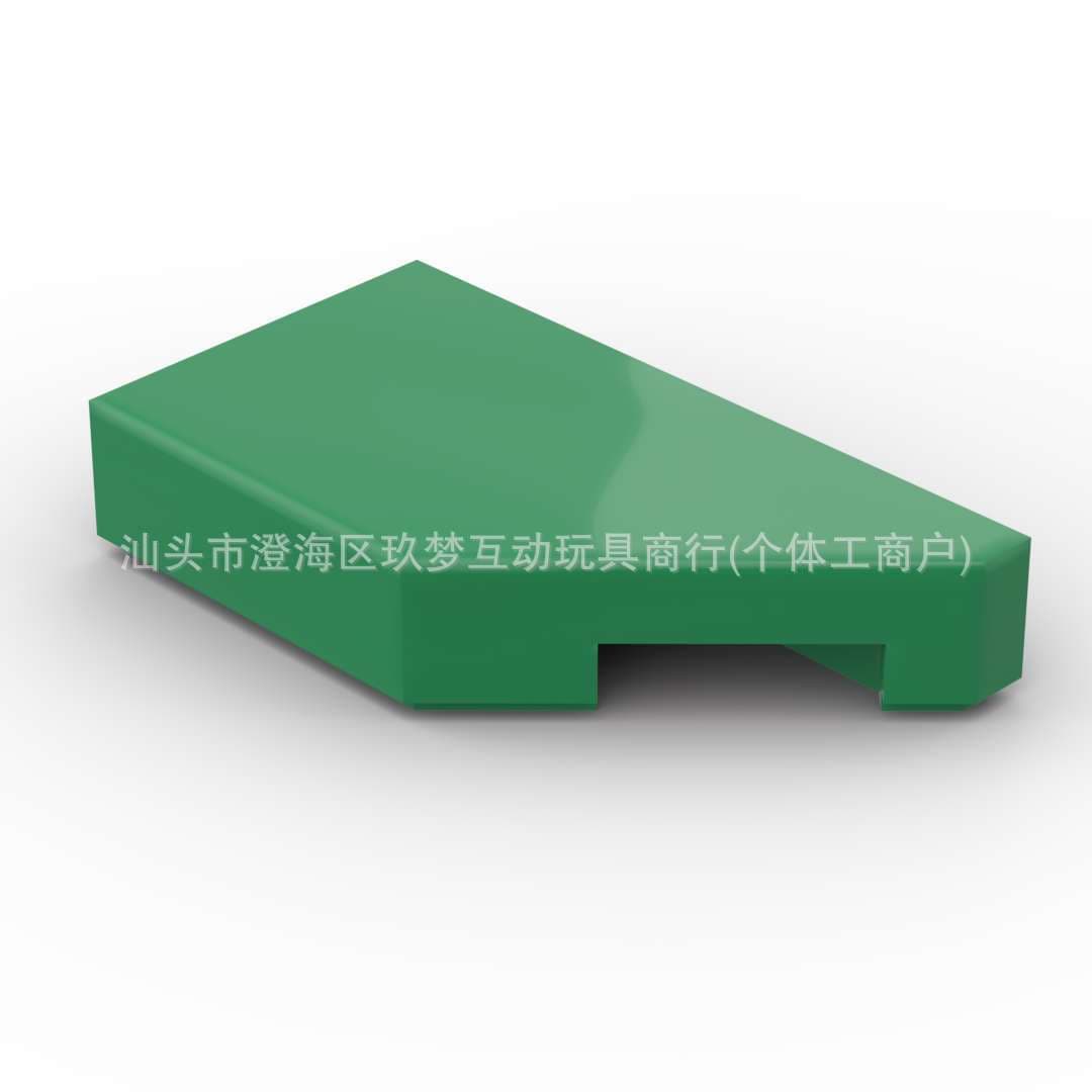 5092 green
