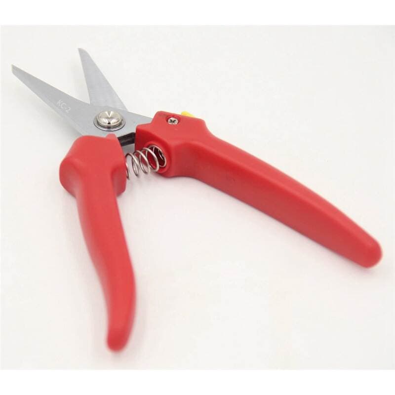 Original Genuine Kc-2 Fiber Optic Patch Cord, Fiber, Bulletproof Vest, Serrated Kevlar Scissors, Aramid Scissors 4