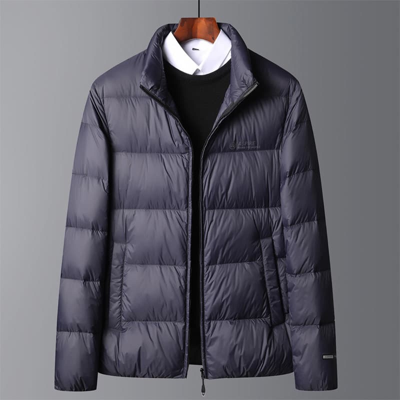 Dark gray purple