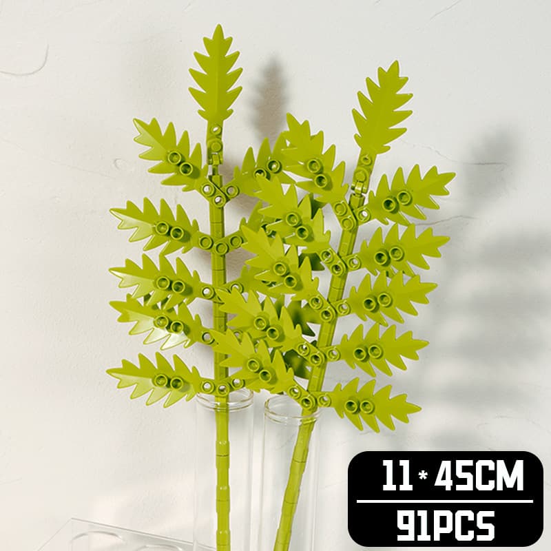Fern grass (bag)