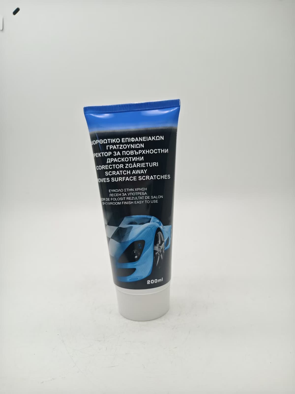 Car repair paste 200ml