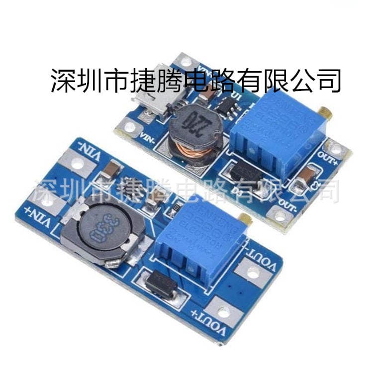 4-Layer Industrial Automation Equipment Pcba Module Shengyi S1000H Green Oil White Lettering Bga0.2 Resin Plug Process 3