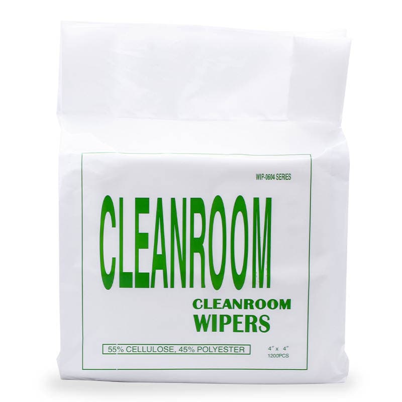 Industrial Dust-Free Wipes Laboratory Oil-Absorbing Screen Lens Instrument Water-Absorbing Lens Wipes Dust-Free Paper Dust-Proof Paper 5