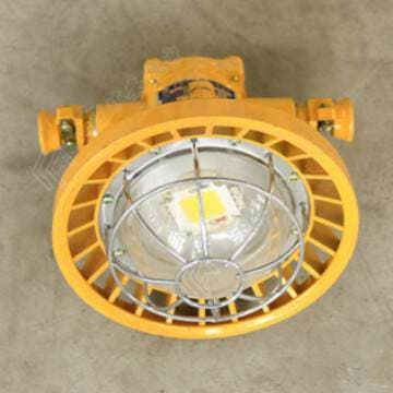 15-70W dairəvi, kvadrat və uzun zolaqlı mədən lampaları; partlayışa davamlı LED tunel işıqları.