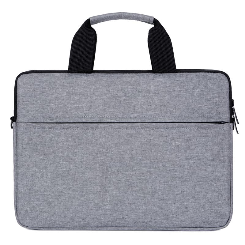 Fleece-lined, extra-thick gray (strapless)