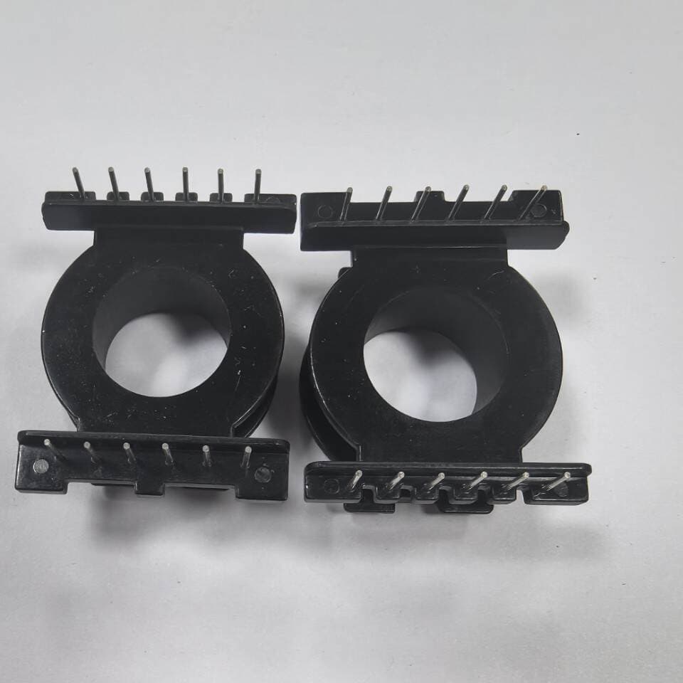 E4020 Maqnit Nüvə Çərçivəsi, Şaquli, 6+6 Sıra, 39mm Aralıq, Pc44 Material 2