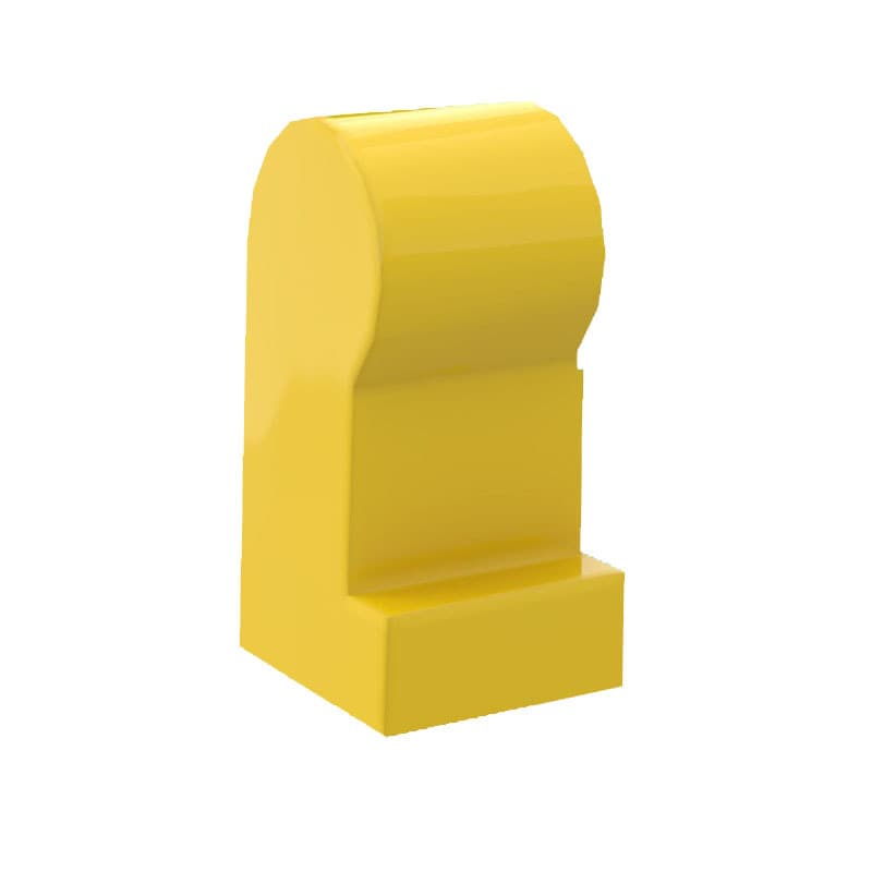 9 yellow