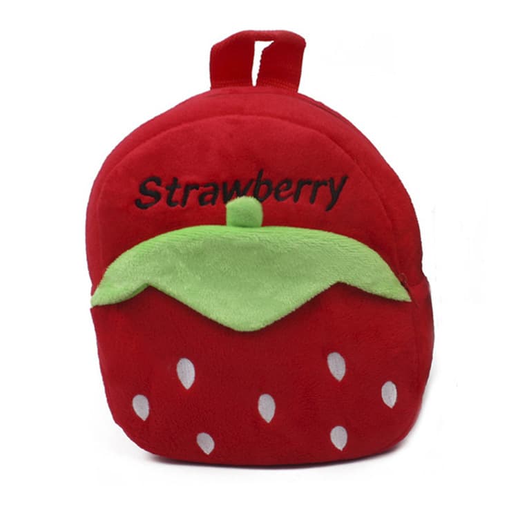Red strawberry