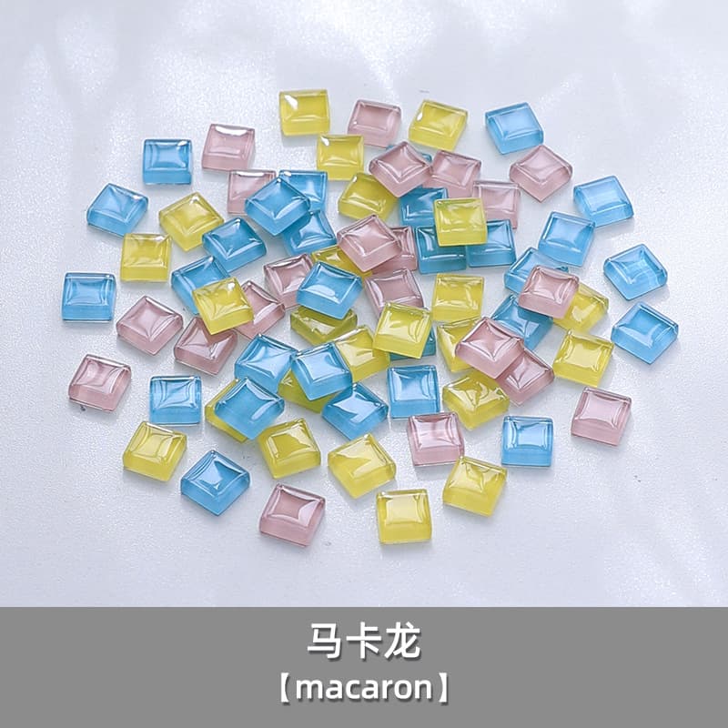 Macarons (1kg1200 pieces)
