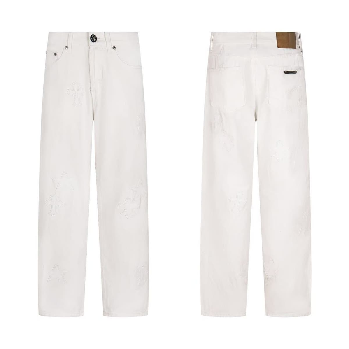 27 white