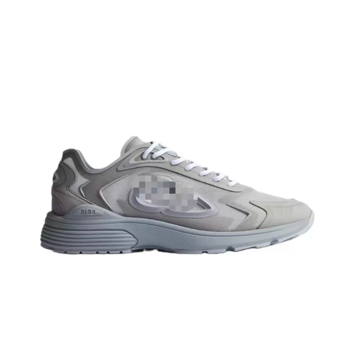 Jinwanjia---b30 three-dimensional light gray