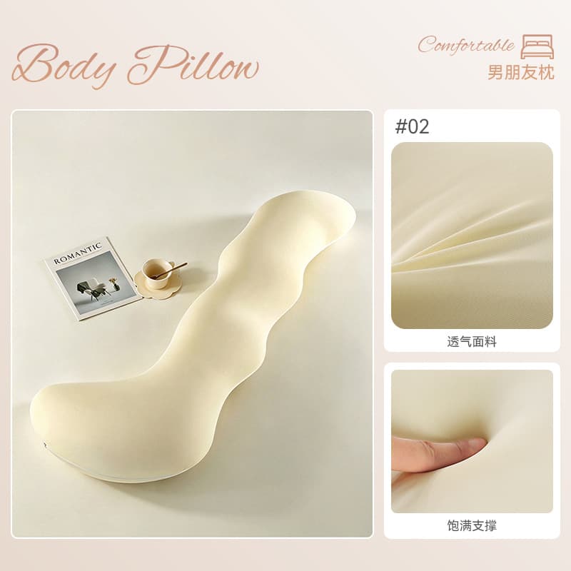 Light beige [category a maternal and infant grade]