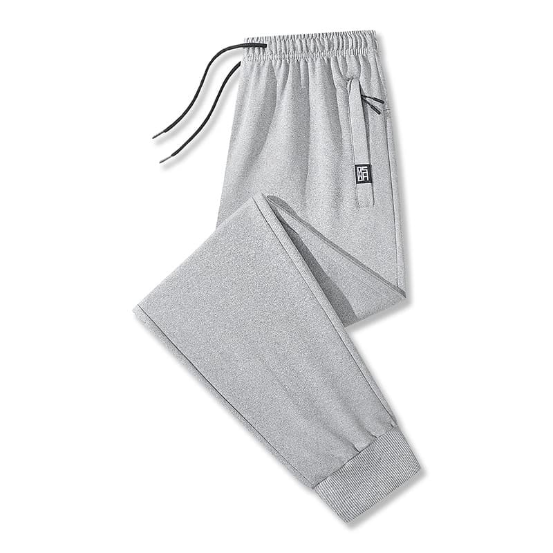 8803 light gray bound feet