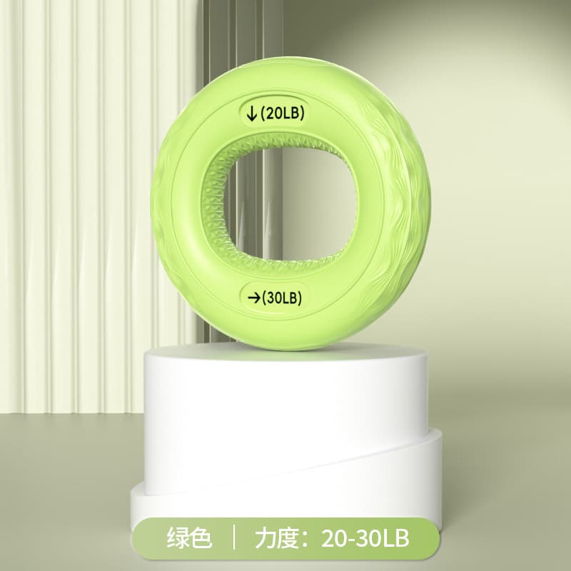 Light green 20-30 pounds