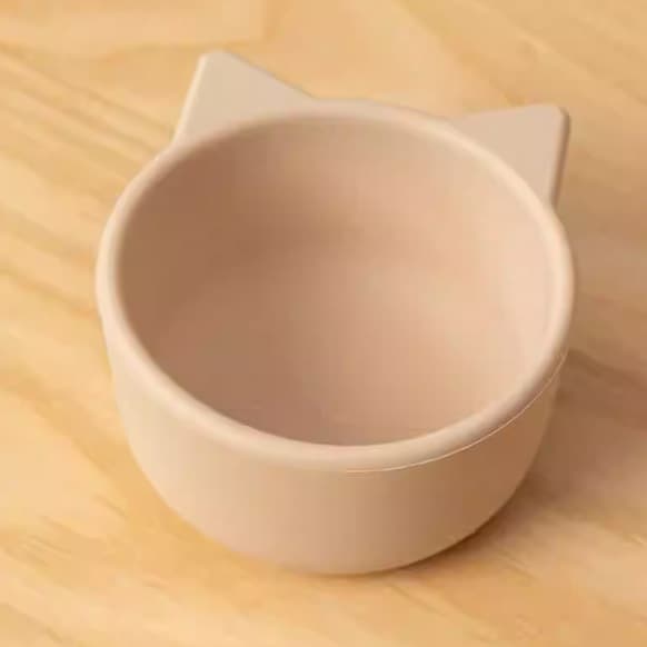 Cat light pink 1pcs8*8*4.5