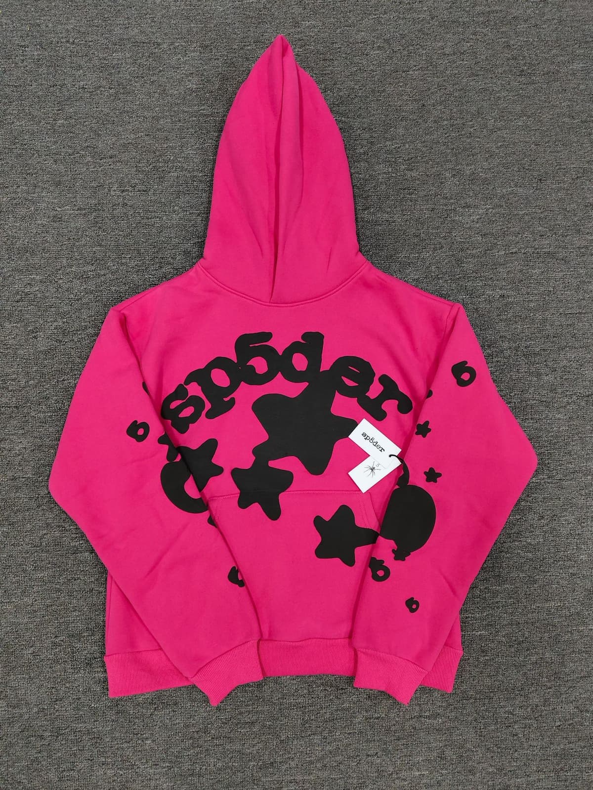 884 rose red star