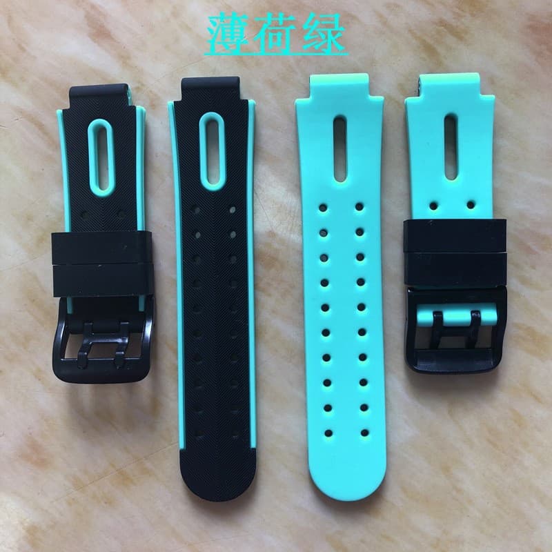 Pu He Green Y03-Y05s-Y06-Z1-Z2-Z3-Z5-Z5a-Z6-Q1-Q2-D2 (General)