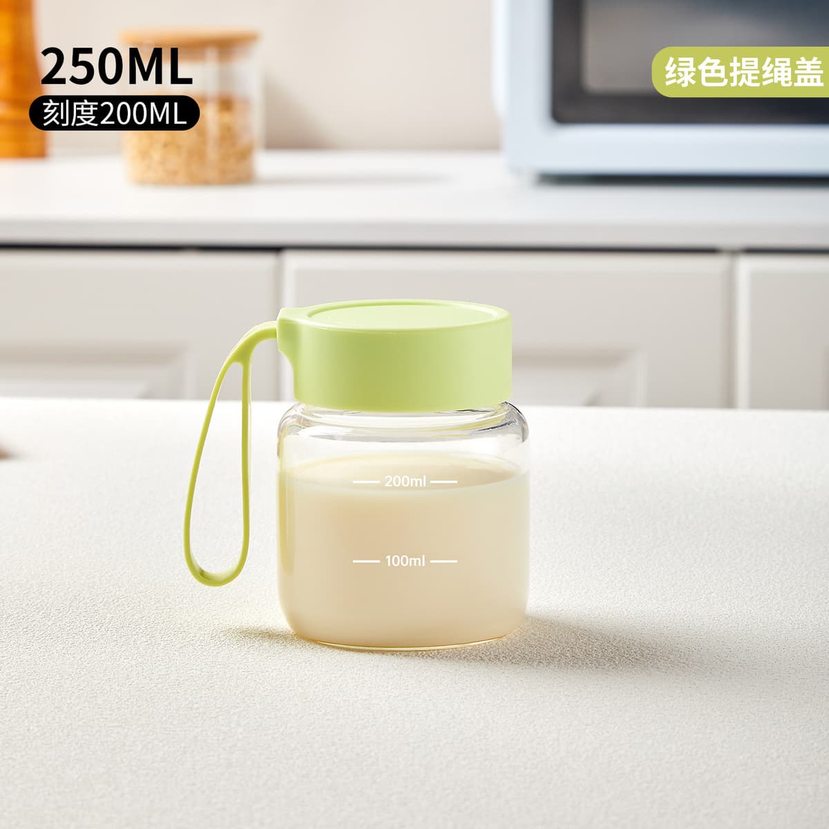 250ml [green]