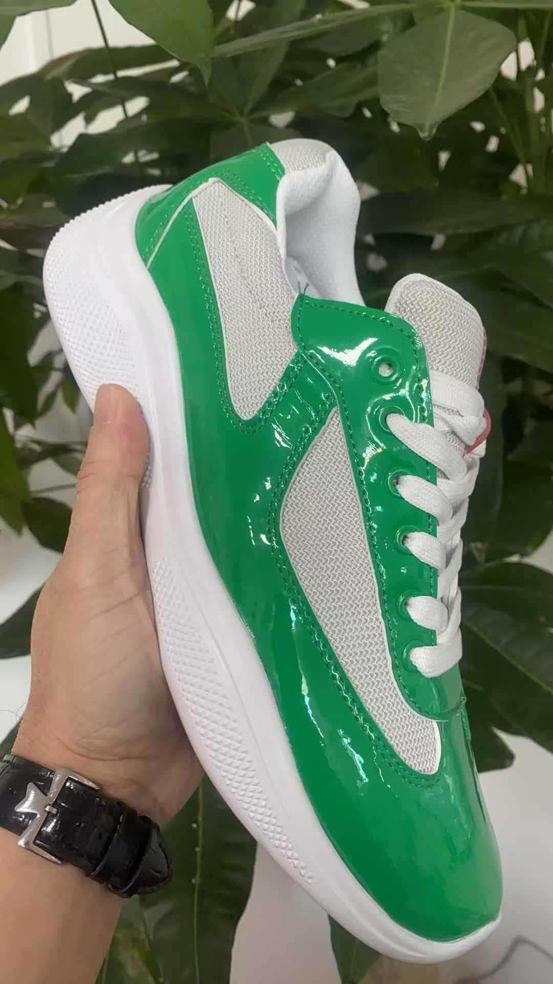 Prd-5 green