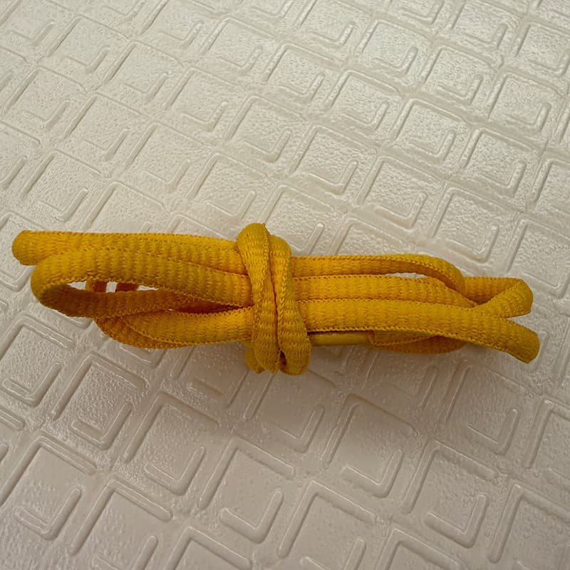 No. 9 golden yellow