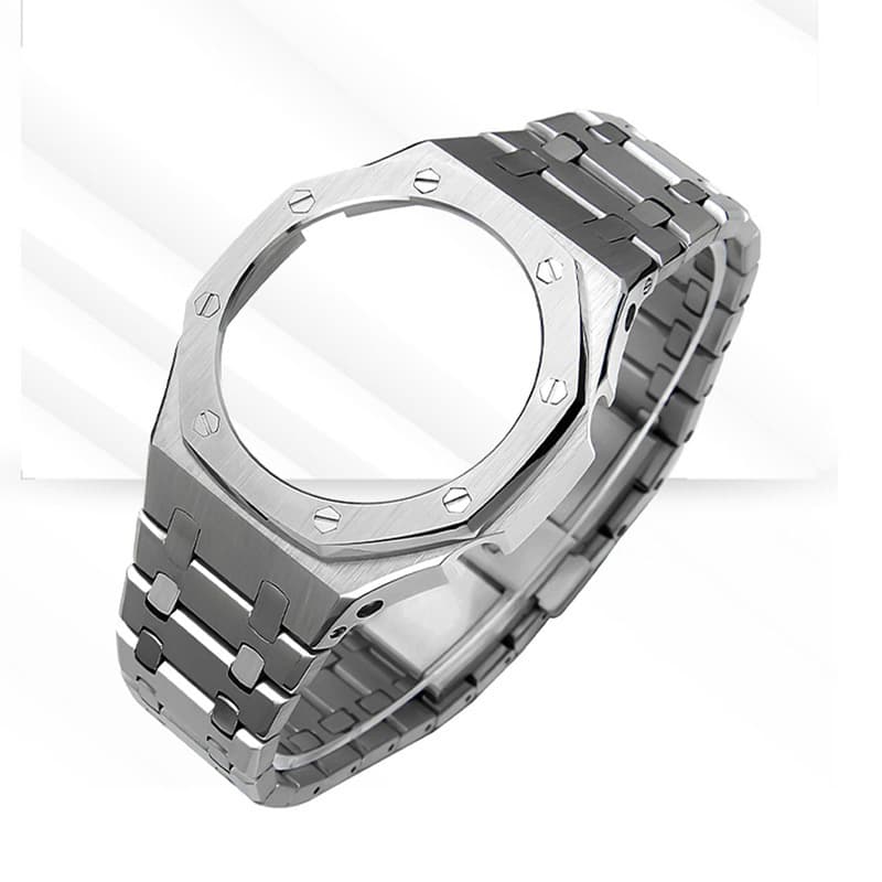 Silver
