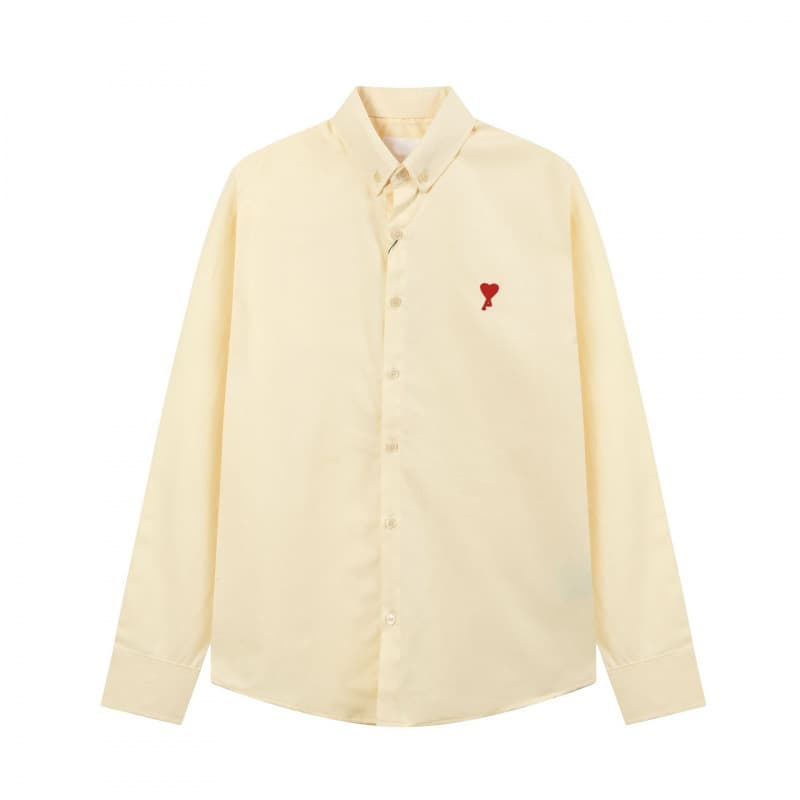 Yellow [2203 little love solid color model]
