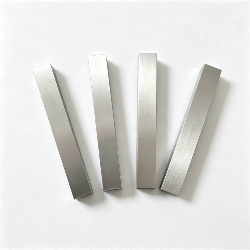 Chigo Metal Pure Tungsten Bar 99.95% Tungsten Electrode Spot Welding Tungsten Rod Other Non-Ferrous Metals 1