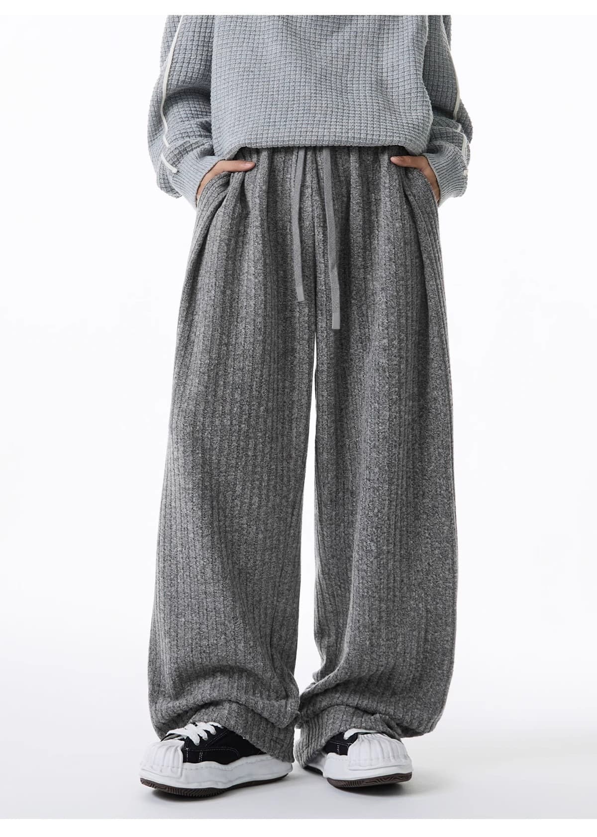 Dark gray