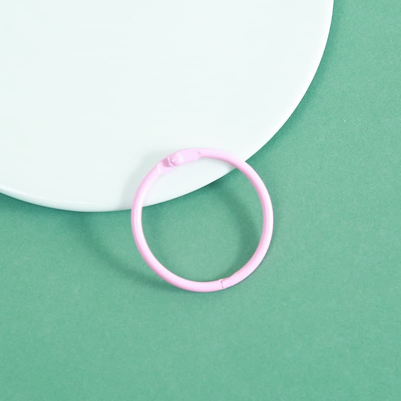 [pink] 4.5cm clamp