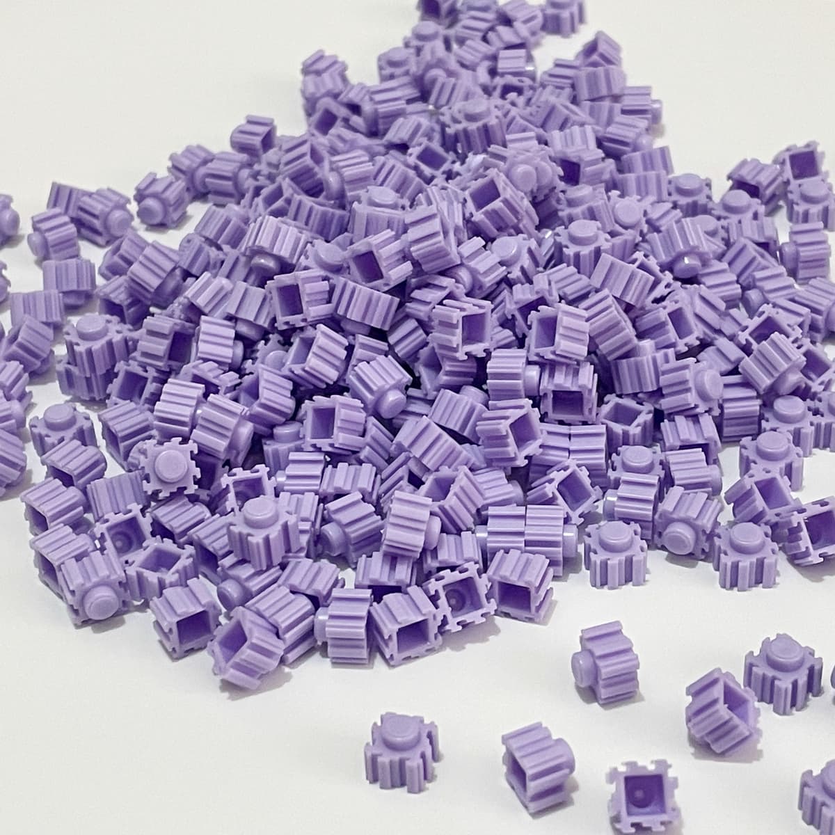 Light purple 100g