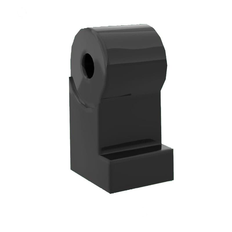 38 black
