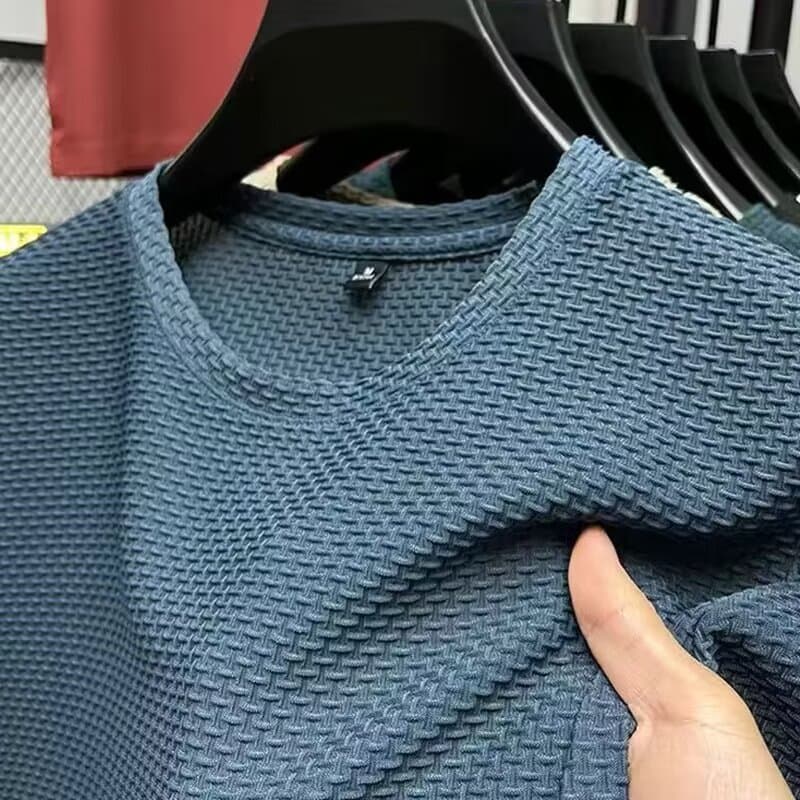 Company 115 blue