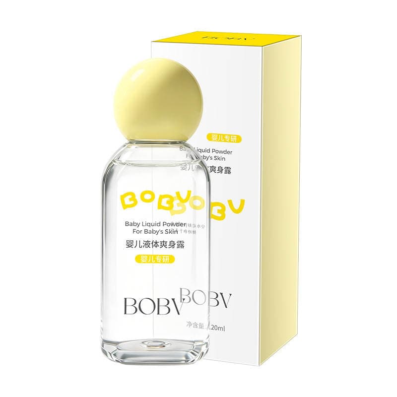 Bobv Baby Bitki Ekstraktlı Maye Bədən Losyonu, Nəmləndirici və Təravətləndirici 5